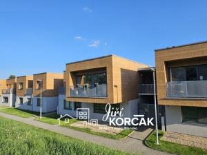 Pronájem bytu 2+kk, Slavkov u Brna, Pod Oborou, 69 m2