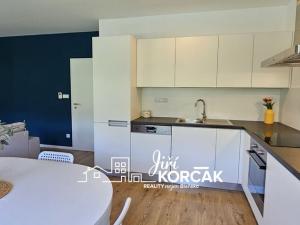 Pronájem bytu 2+kk, Slavkov u Brna, Pod Oborou, 69 m2