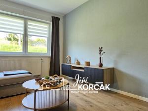 Pronájem bytu 2+kk, Slavkov u Brna, Pod Oborou, 69 m2