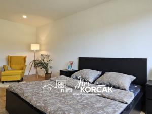 Pronájem bytu 2+kk, Slavkov u Brna, Pod Oborou, 69 m2