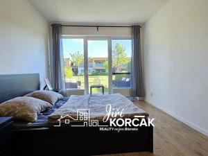 Pronájem bytu 2+kk, Slavkov u Brna, Pod Oborou, 69 m2