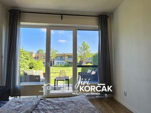 Pronájem bytu 2+kk, Slavkov u Brna, Pod Oborou, 69 m2
