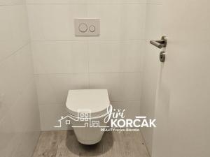 Pronájem bytu 2+kk, Slavkov u Brna, Pod Oborou, 69 m2