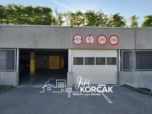 Pronájem bytu 2+kk, Slavkov u Brna, Pod Oborou, 69 m2