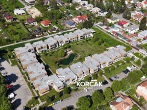 Pronájem bytu 2+kk, Slavkov u Brna, Pod Oborou, 69 m2