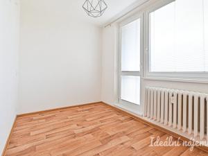 Pronájem bytu 2+1, Břeclav, J. Palacha, 48 m2