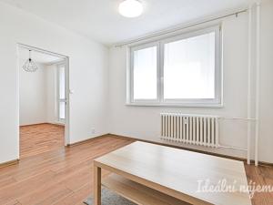 Pronájem bytu 2+1, Břeclav, J. Palacha, 48 m2