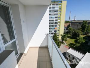 Pronájem bytu 2+1, Břeclav, J. Palacha, 48 m2