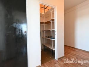 Pronájem bytu 2+1, Břeclav, J. Palacha, 48 m2