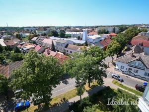 Pronájem bytu 2+1, Břeclav, J. Palacha, 48 m2