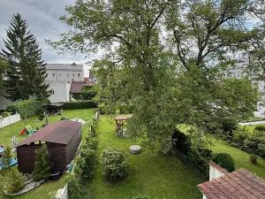 Prodej rodinného domu, České Budějovice, Pekárenská, 134 m2