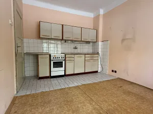Prodej rodinného domu, České Budějovice, Pekárenská, 134 m2