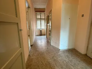 Prodej rodinného domu, České Budějovice, Pekárenská, 134 m2
