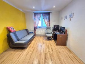Pronájem bytu 1+1, Nový Jičín, Trlicova, 39 m2