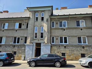 Pronájem bytu 1+1, Nový Jičín, Trlicova, 39 m2