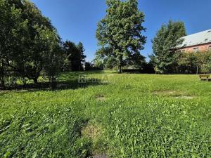 Pronájem bytu 1+1, Nový Jičín, Trlicova, 39 m2