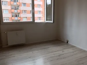 Pronájem bytu 1+kk, Teplice, U Vlastního krbu, 21 m2