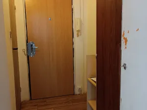Pronájem bytu 1+kk, Teplice, U Vlastního krbu, 21 m2