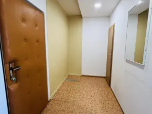 Pronájem bytu 1+1, Olomouc, Foerstrova, 43 m2