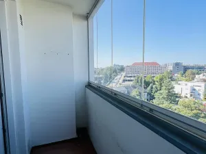 Pronájem bytu 1+1, Olomouc, Foerstrova, 43 m2