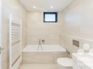 Pronájem bytu 2+kk, Praha, Muzikova, 60 m2