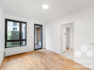 Pronájem bytu 2+kk, Praha, Muzikova, 60 m2