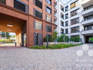 Pronájem bytu 2+kk, Praha, Muzikova, 60 m2