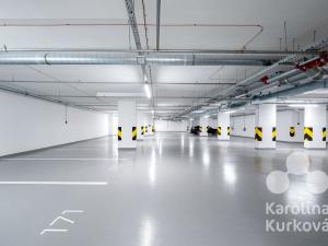 Pronájem bytu 2+kk, Praha, Muzikova, 60 m2