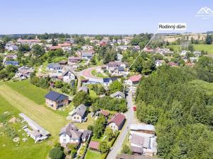 Prodej chalupy, Stříbrné Hory, 69 m2