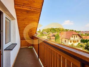 Pronájem bytu 2+kk, Prachatice, Esovitá, 70 m2