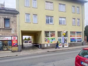 Pronájem bytu 3+1, Říčany, 17. listopadu, 104 m2