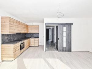 Pronájem rodinného domu, Praha - Přední Kopanina, Do roklí, 164 m2
