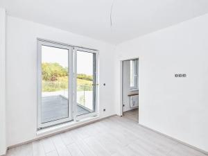 Pronájem rodinného domu, Praha - Přední Kopanina, Do roklí, 164 m2