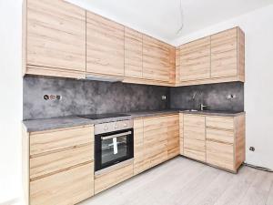 Pronájem rodinného domu, Praha - Přední Kopanina, Do roklí, 164 m2