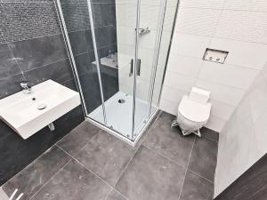 Pronájem rodinného domu, Praha - Přední Kopanina, Do roklí, 164 m2