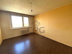 Pronájem bytu 2+1, Hrušovany u Brna, Sídliště, 61 m2