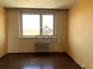 Pronájem bytu 2+1, Hrušovany u Brna, Sídliště, 61 m2