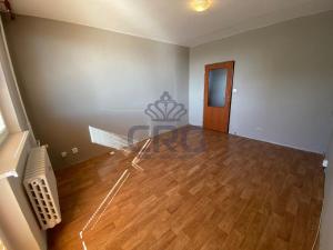 Pronájem bytu 2+1, Hrušovany u Brna, Sídliště, 61 m2