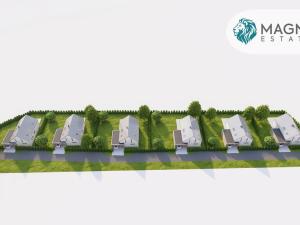 Prodej pozemku, Bludov, 600 m2