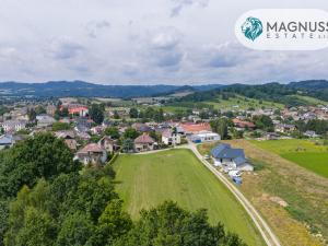 Prodej pozemku, Bludov, 600 m2