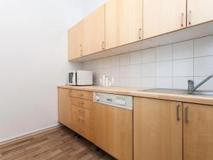 Pronájem kanceláře, Praha - Nové Město, Krakovská, 412 m2