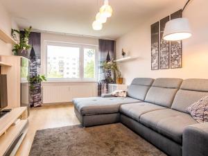 Pronájem bytu 4+1, Jirkov, SNP, 78 m2