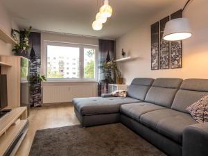 Pronájem bytu 4+1, Jirkov, SNP, 78 m2
