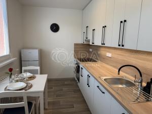 Pronájem bytu 1+1, Kopřivnice, Pod Zahradami, 37 m2