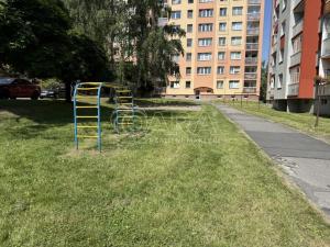 Pronájem bytu 1+1, Kopřivnice, Pod Zahradami, 37 m2