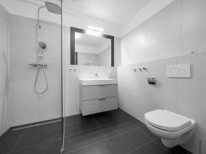 Pronájem bytu 2+kk, Říčany, Černokostelecká, 58 m2
