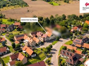 Prodej rodinného domu, Chroustovice - Holešovice, 150 m2