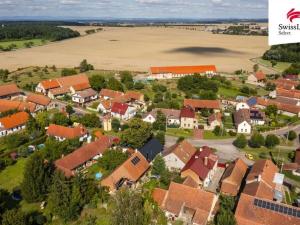 Prodej rodinného domu, Chroustovice - Holešovice, 150 m2