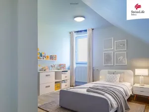 Prodej rodinného domu, Chroustovice - Holešovice, 150 m2