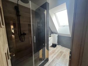 Pronájem bytu 2+1, Jihlava, Hůlová, 56 m2